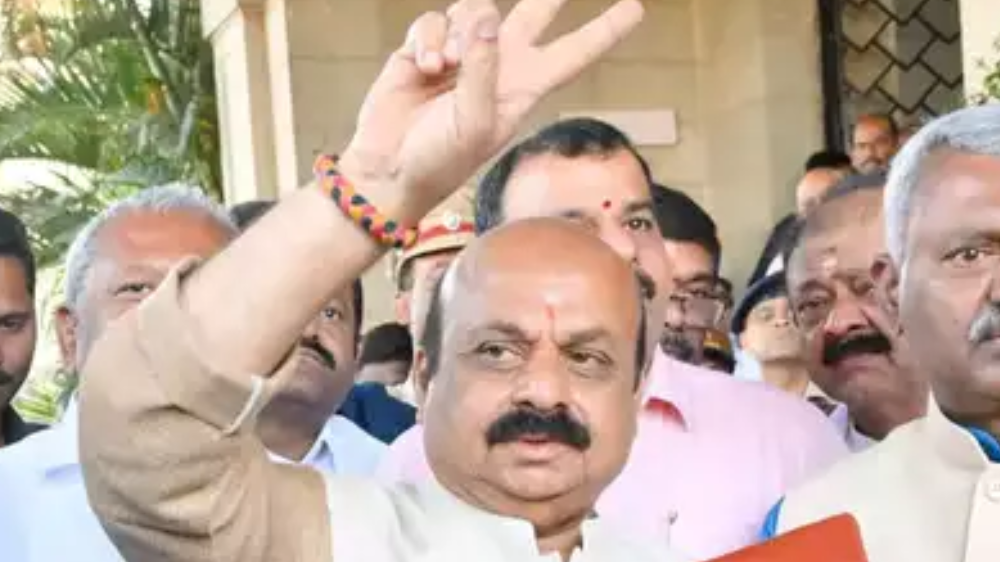 Ktaka budget: Govt to create Rs 590 cr cloud-based state data centre