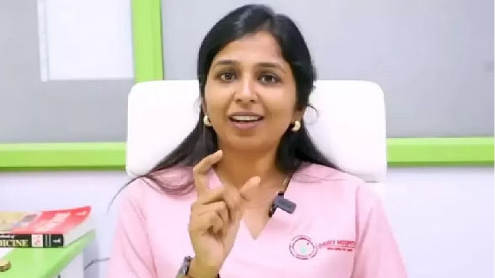 Medical advice case: Time given to Dr Sharmika to file reply extended Medical advice case: Time given to Dr Sharmika to file reply extended