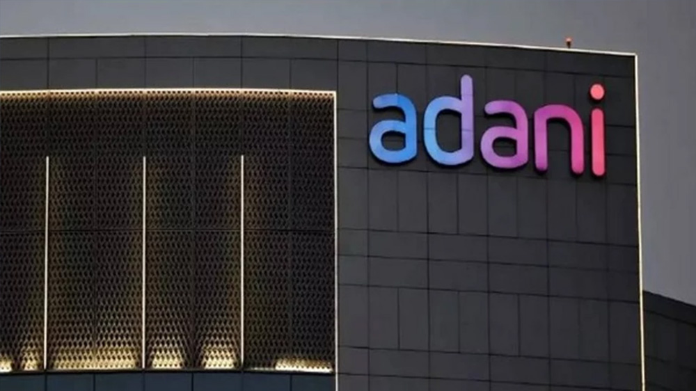 Adani Group to pre-pay $1,114 mn for release of pledged shares