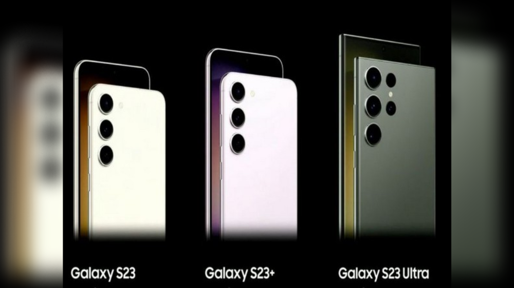Samsung unveils Galaxy S23 series with Snapdragon 8 Gen 2