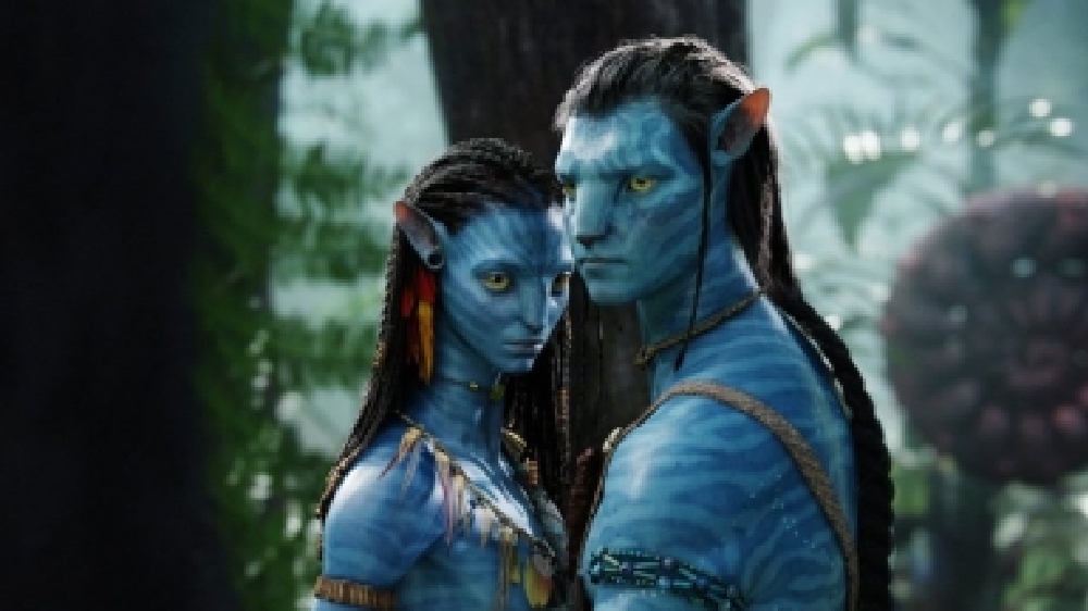 Avatar: The Way of Water dethrones The Avengers in the US