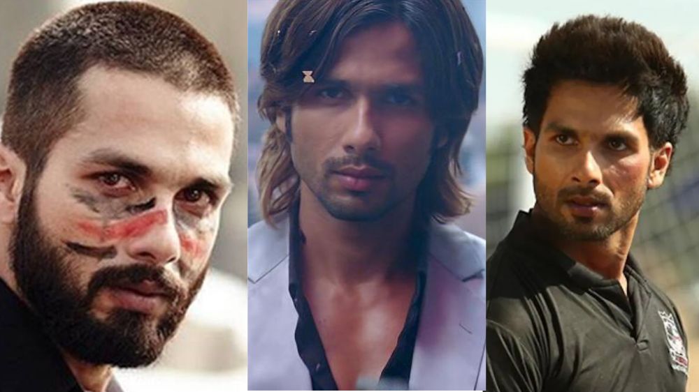 Shahid Kapoors birthday: 5 rocking performances of the actor Shahid Kapoors birthday: 5 rocking performances of the actor