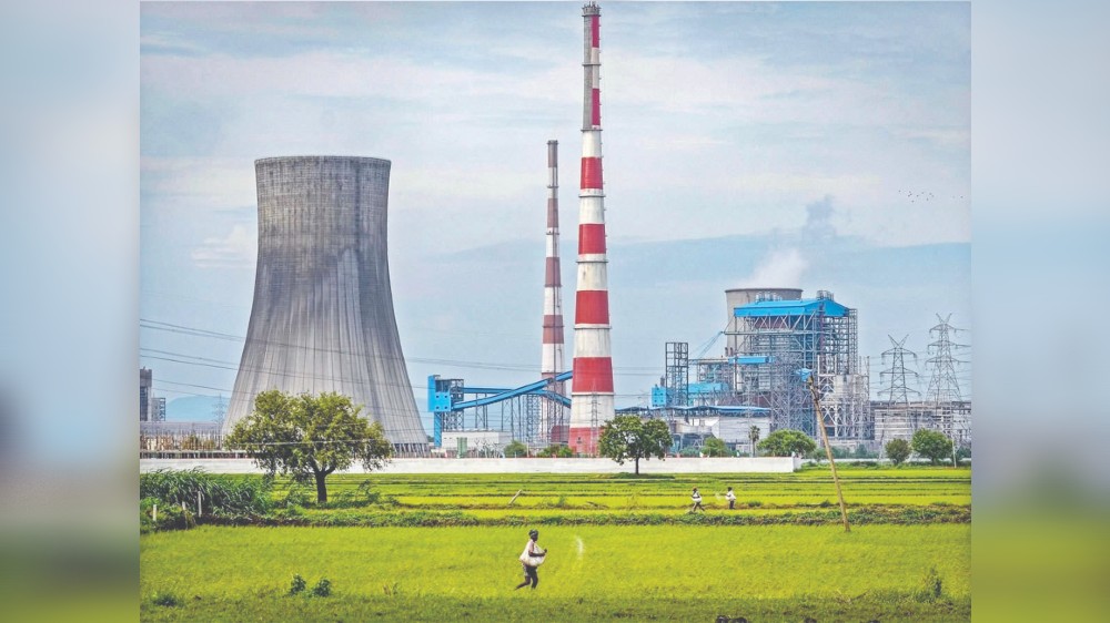 Trial for new thermal power plant in Chennai likely to begin in May
