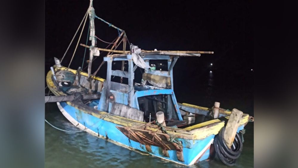 Indian High Commission calls on SL govt upon attacks on fishermen