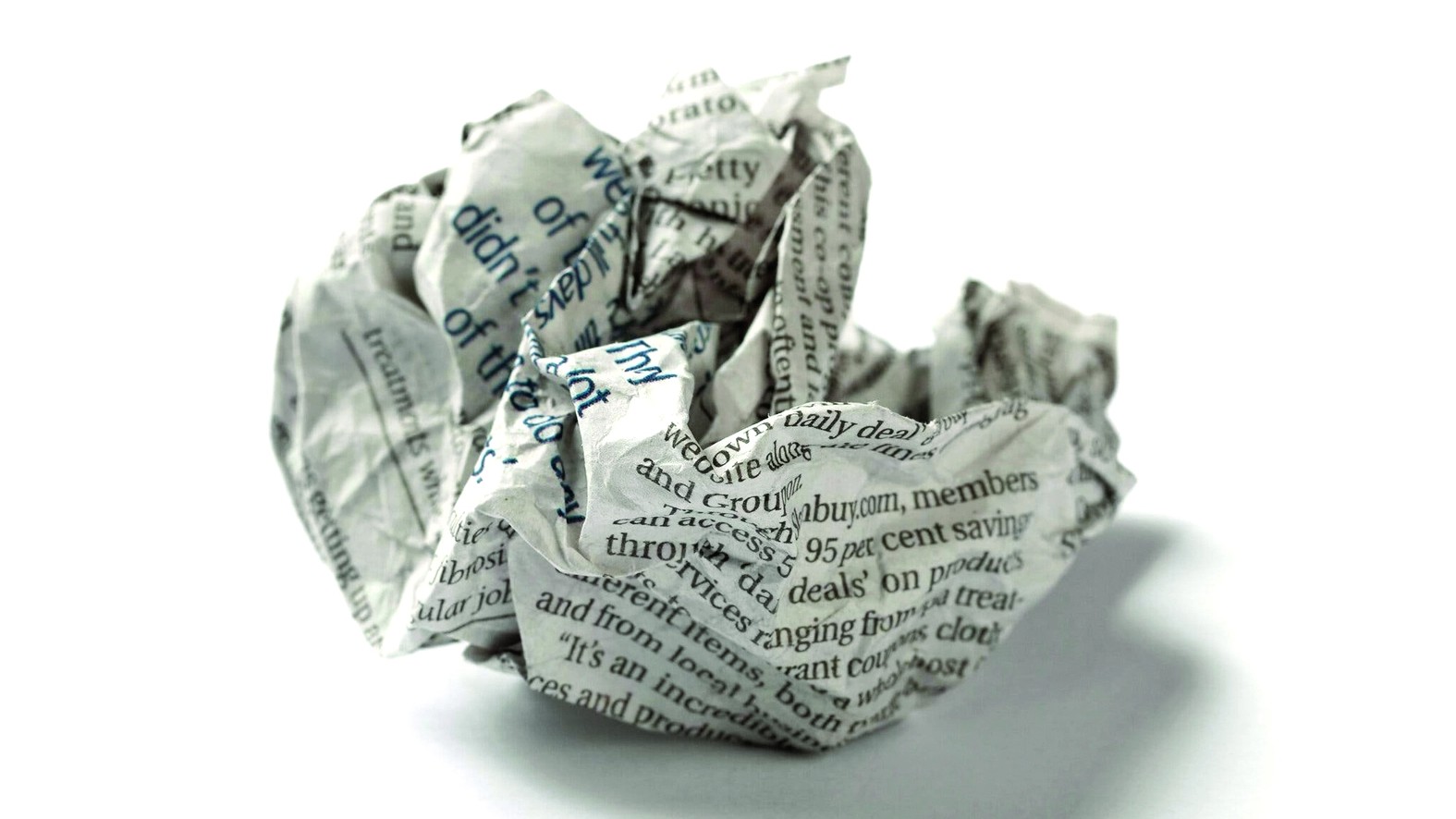 Fourth estate: What will destroy the media’s credibility? Fourth estate: What will destroy the media’s credibility?