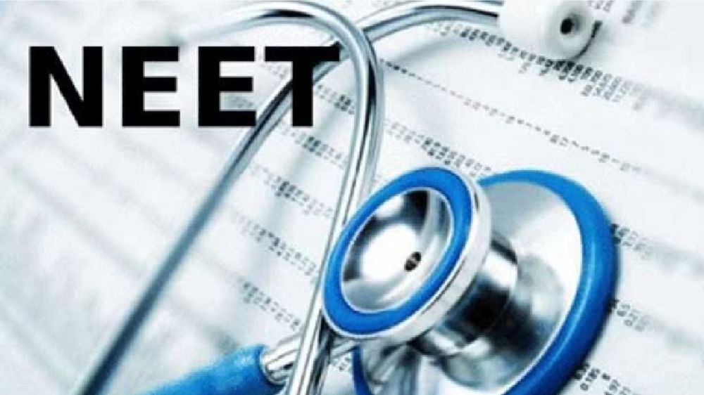 Puducherry: 99.3% NEET scorer in legal trouble over nativity claim