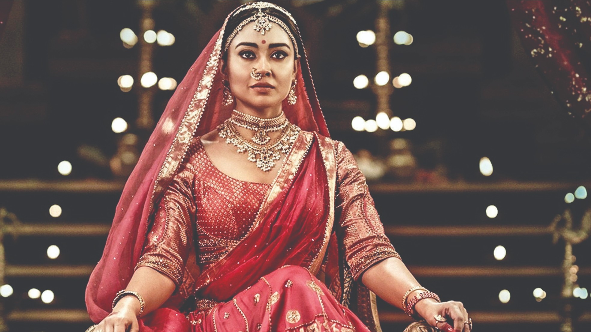 Shriya Saran elated to work with Chinni Prakash