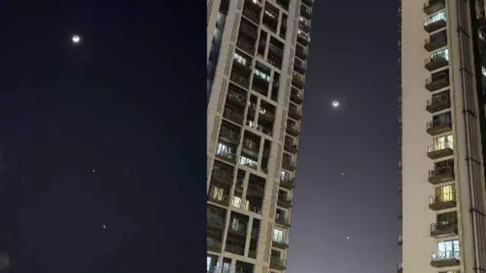 TN astrologer raises alarm over Moon-Venus-Jupiter alignment