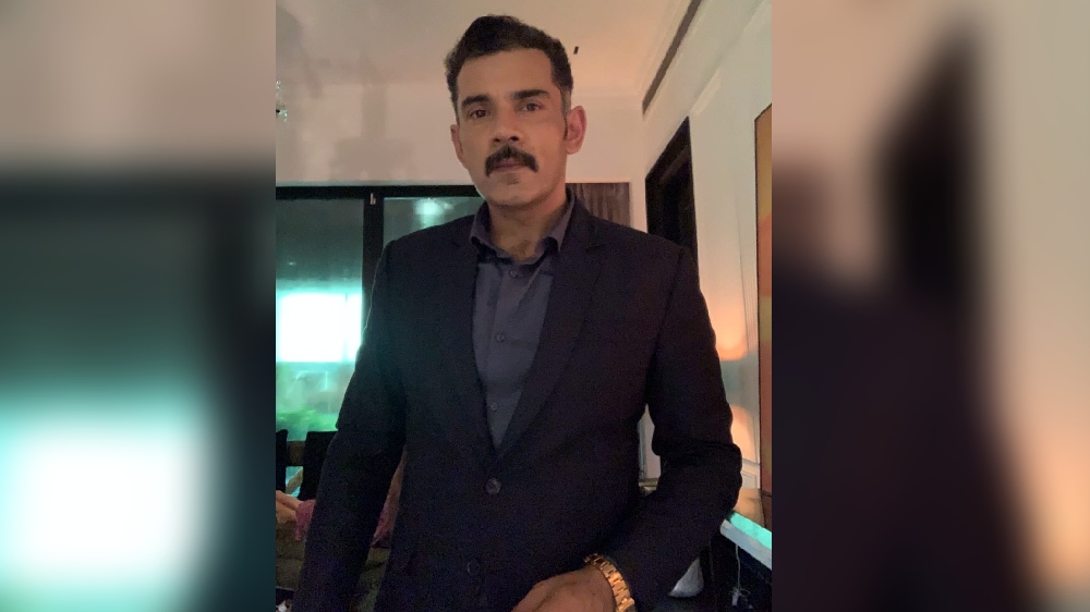 Class is set in wicked and dark world of the rich: Chandan