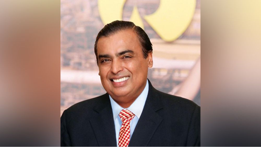 SC directs to provide highest Z+ security cover to Mukesh Ambani