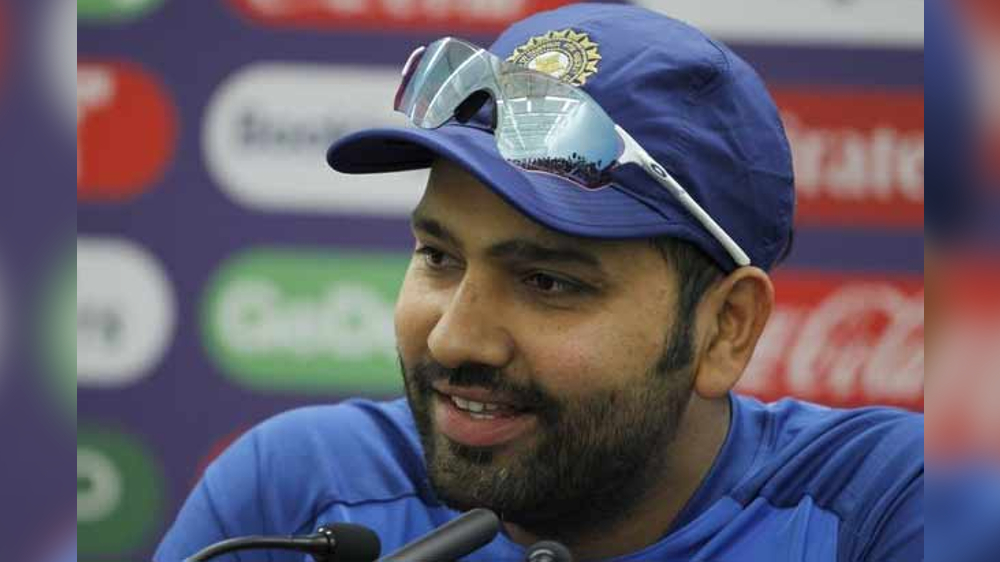 Rohit lavishes praise on Ashwin and Jadeja Rohit lavishes praise on Ashwin and Jadeja