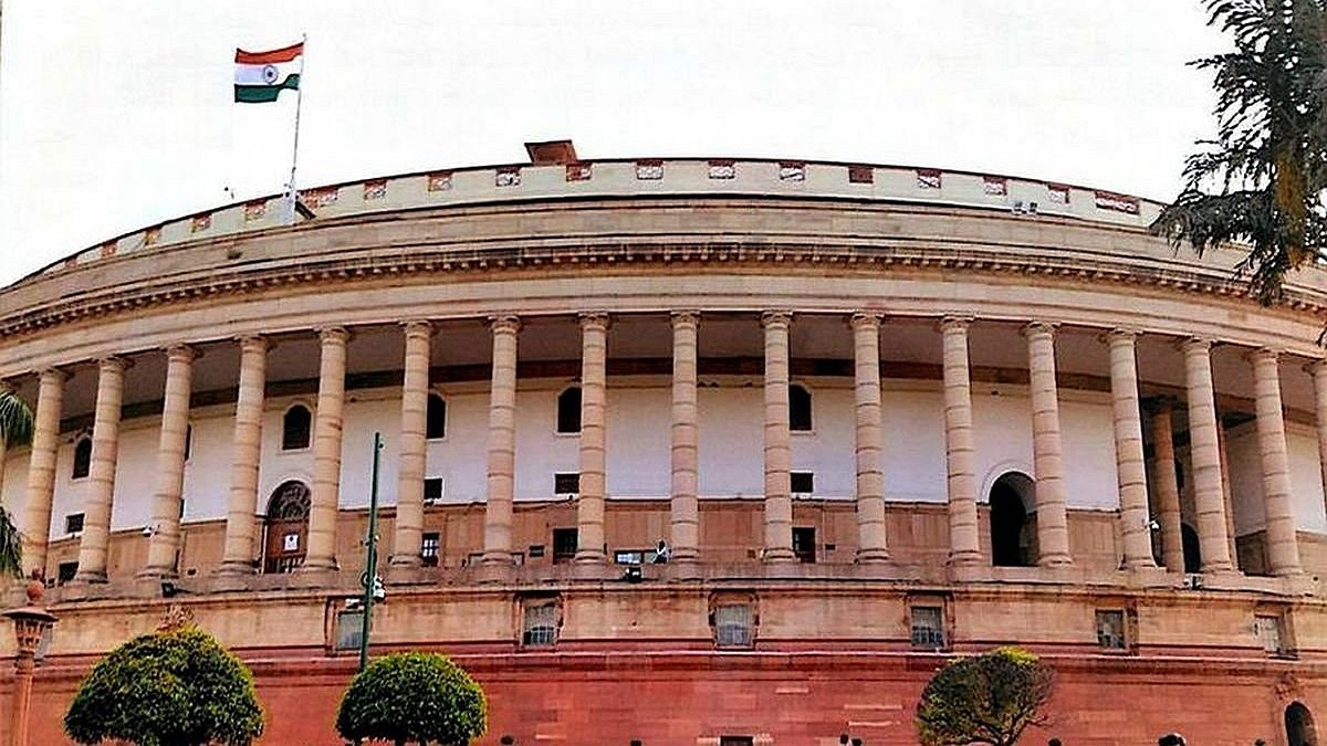 Oppn meets to devise strategy on Parliament proceedings