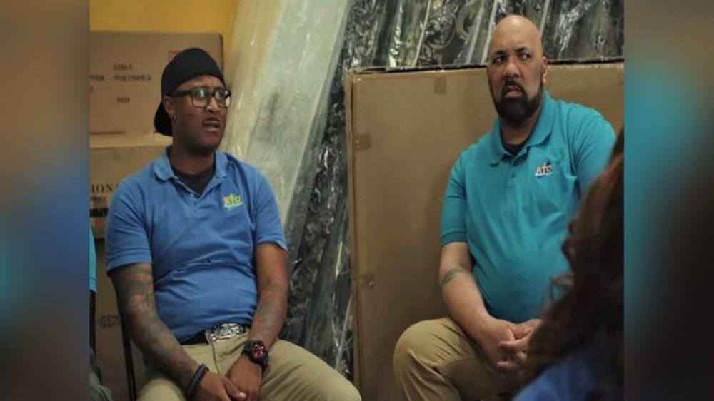 South Side cancelled after 3 seasons