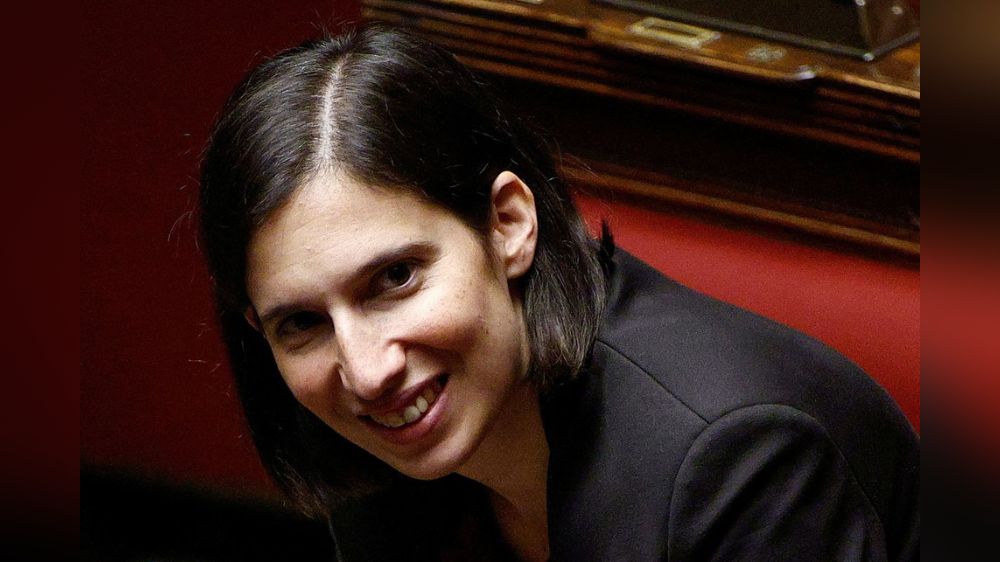 Ex-Obama campaigner voted head of Italys Democratic Party