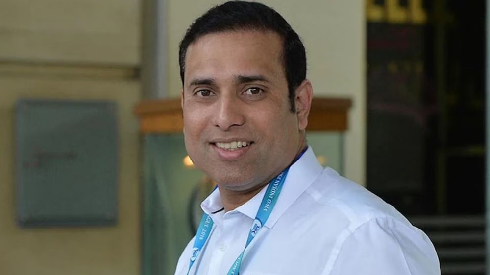 Harmanpreets runout was turning point: VVS Laxman