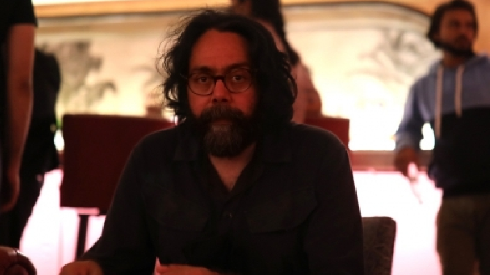 Ashim Ahluwalias Class war