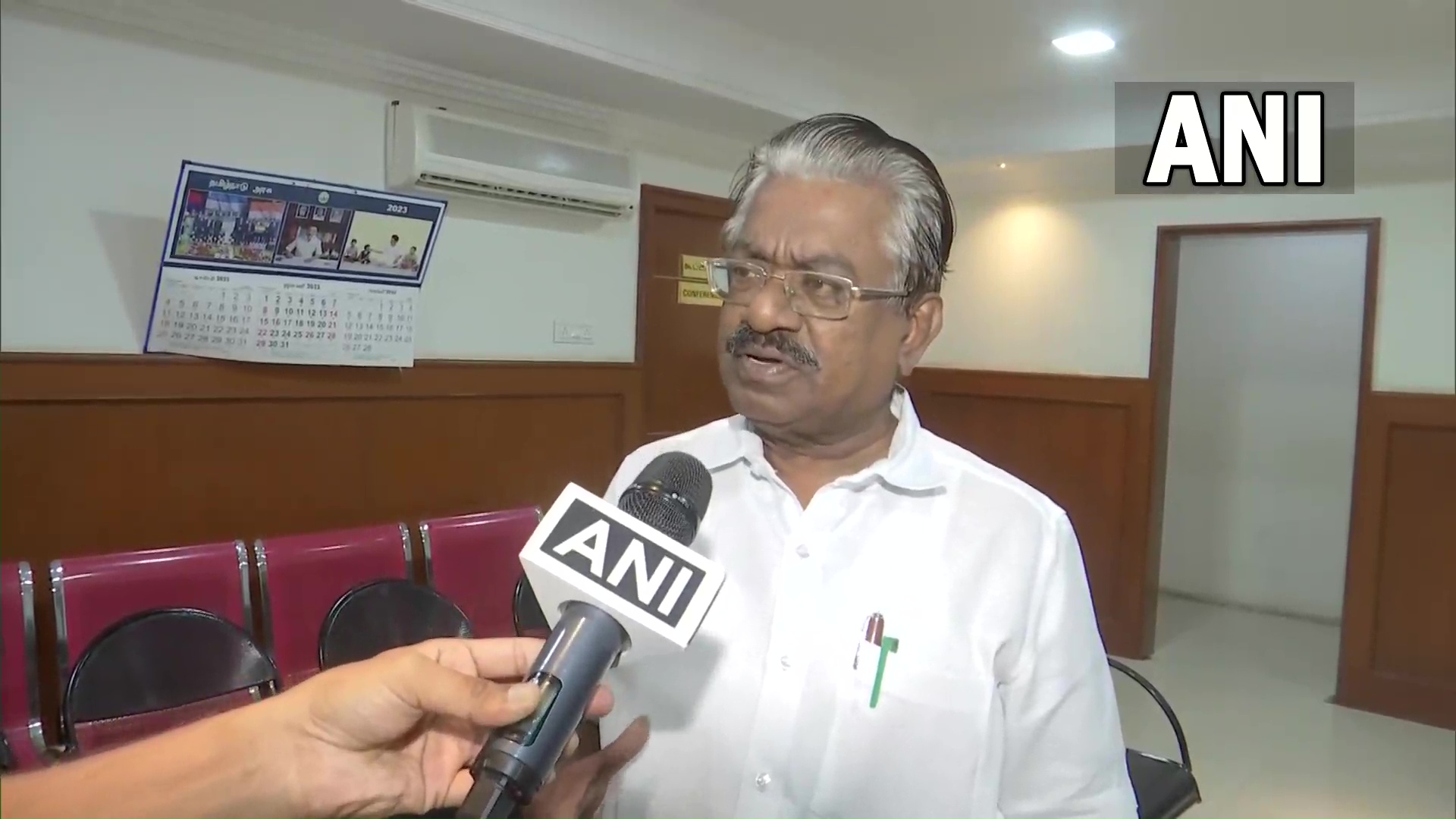 Dravidian movement empowered Dalits: TKS Elangovan slams Guv Ravi