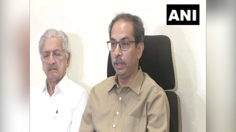 EC should wait for SC order on rebel MLAs disqualification: Uddhav