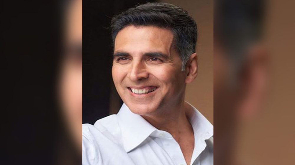 India is everything to me: Akshay on renouncing Canadian passport India is everything to me: Akshay on renouncing Canadian passport