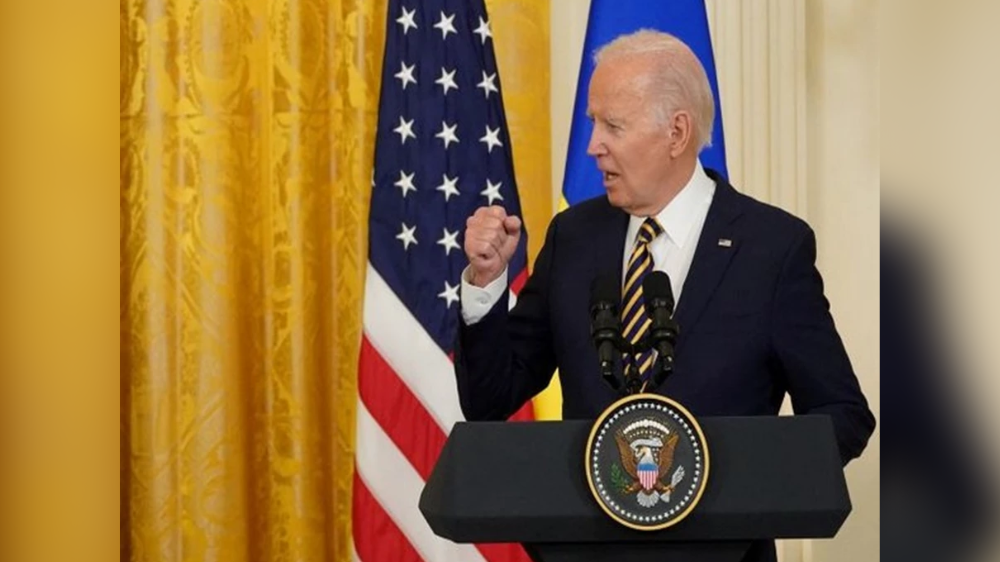 Biden faces lawmakers, skeptical voters in State of Union speech