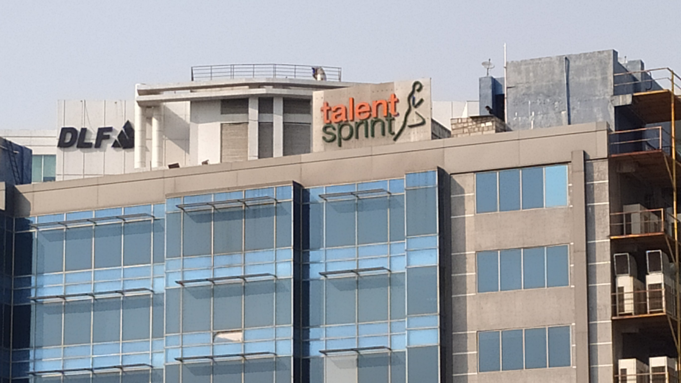 DT Campus: TalentSprint announces 5th WE programme DT Campus: TalentSprint announces 5th WE programme