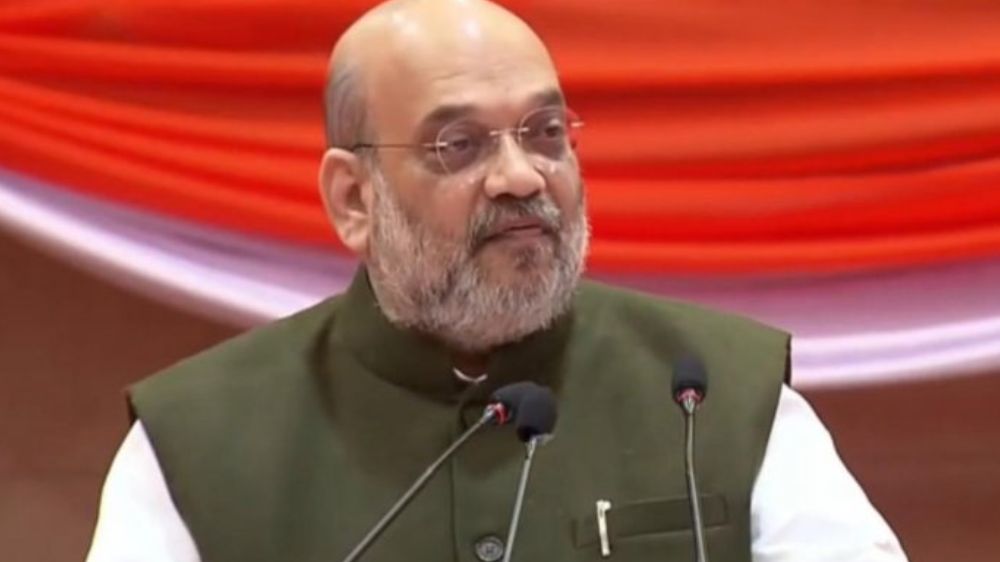 Ktaka polls: Amit Shah to visit Bellary on Feb 23 Ktaka polls: Amit Shah to visit Bellary on Feb 23