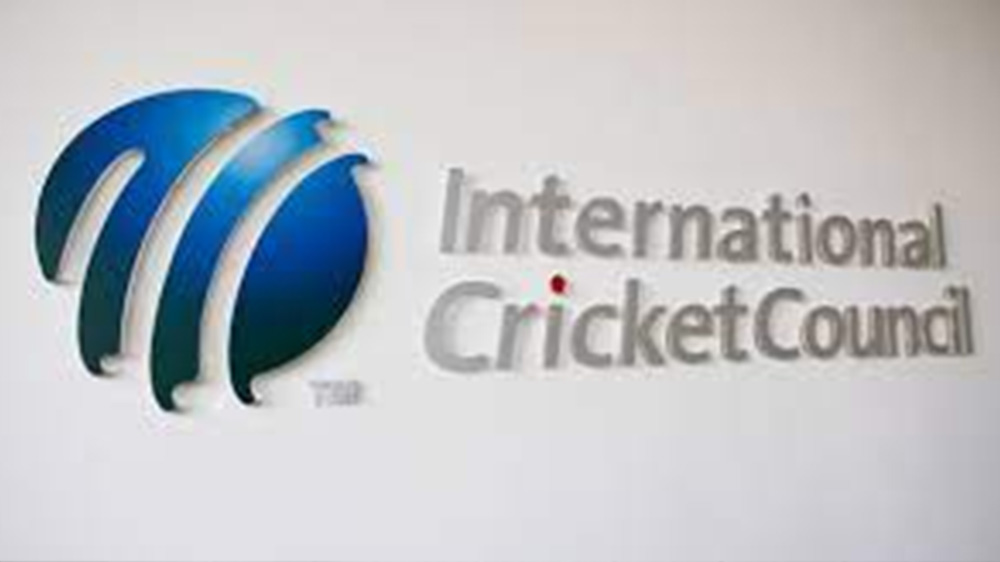 ICC apologises for glitch which showed India as No.1 Test side ICC apologises for glitch which showed India as No.1 Test side