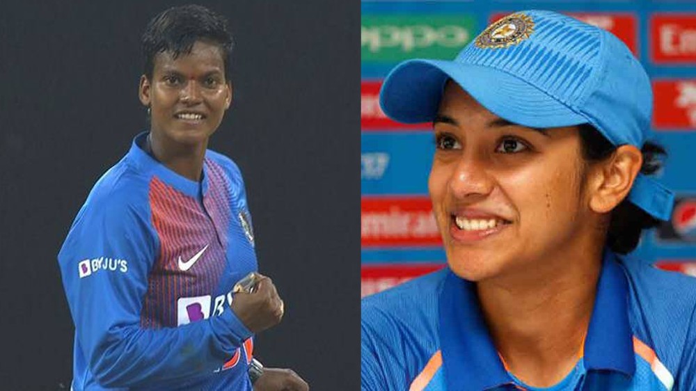 WPL 2023: Auction ends, Mandhana to RCB for ₹3.4 cr; Deepti to UP Warriorz