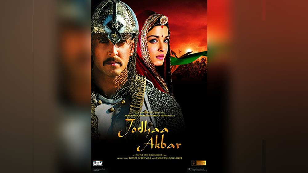 Hrithik Roshan, Aishwarya Rais Jodhaa Akbar clocks 15 years