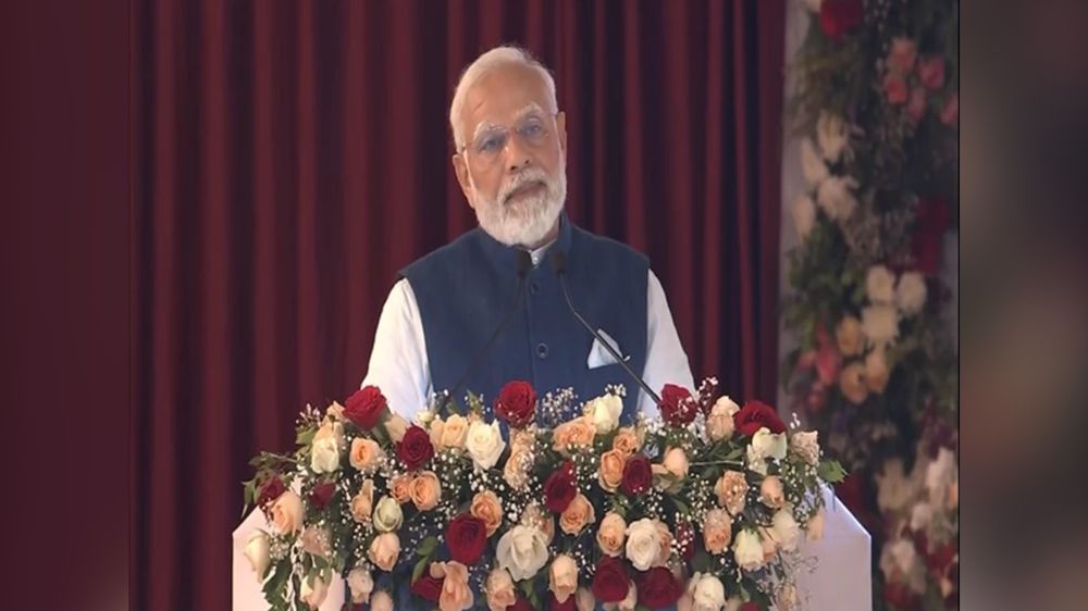 Investments in Uttarakhand creating new employment opportunities: PM