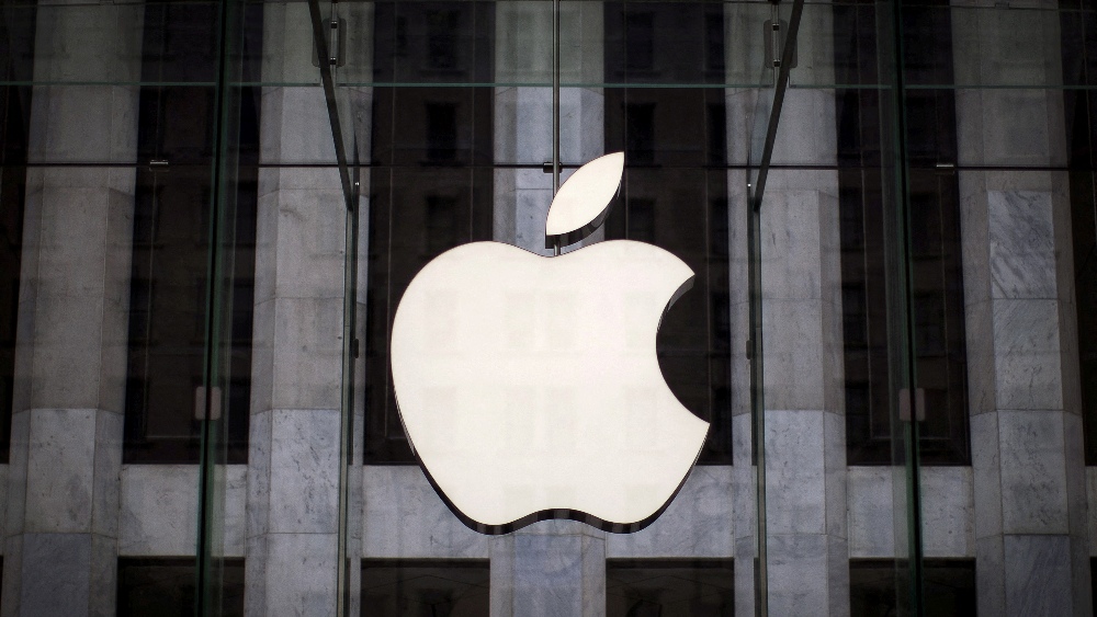 Apple among top five PC makers in India