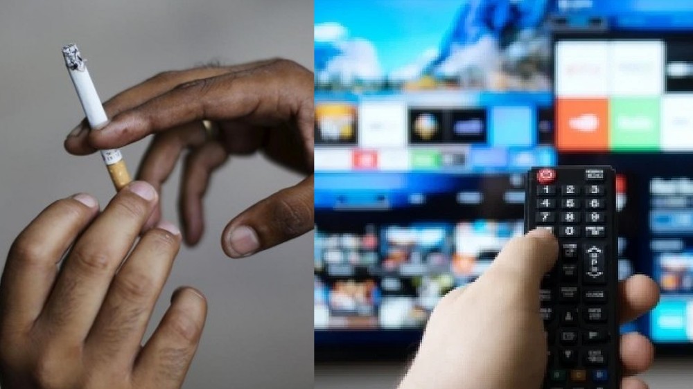 Tobacco-related content: Stakeholders consult on need to regulate OTTs