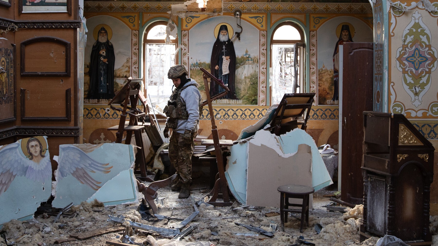 An age of impunity rages across the world An age of impunity rages across the world