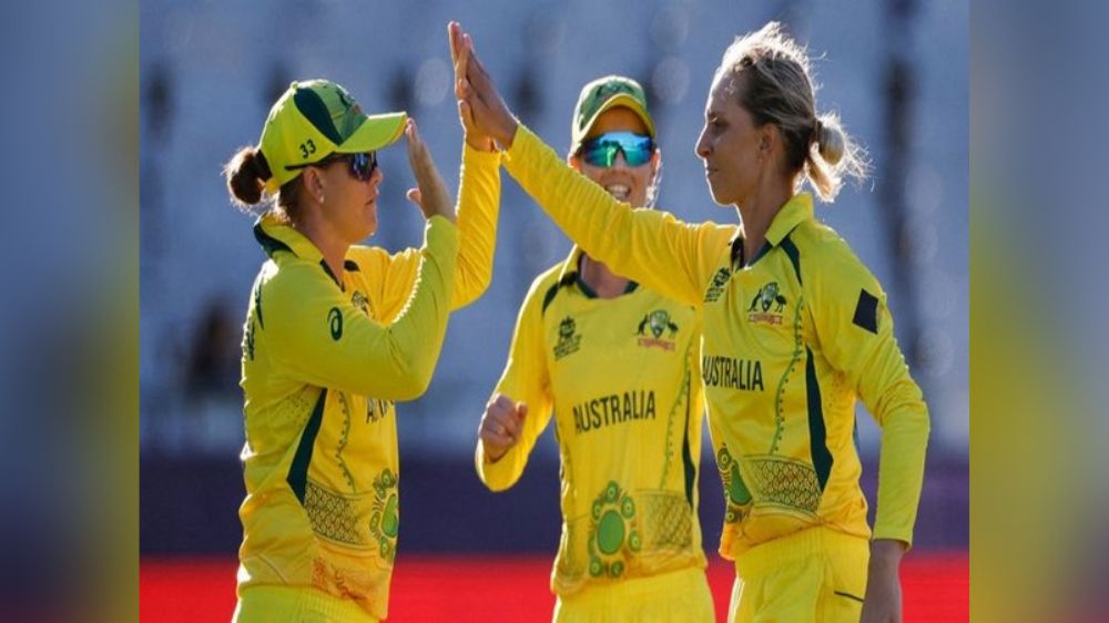 Womens T20 WC: Australias fielding the difference, says Gardner Womens T20 WC: Australias fielding the difference, says Gardner