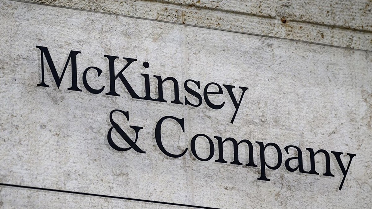 McKinsey to cut 2,000 jobs: Report
