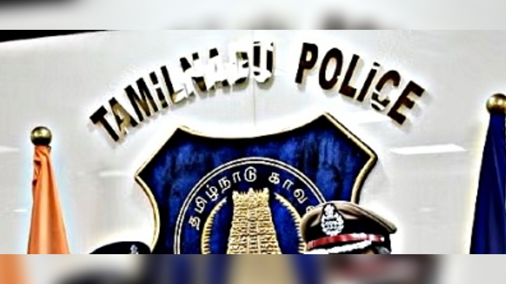 TN Police on alert after intelligence warning on Islamic outfits
