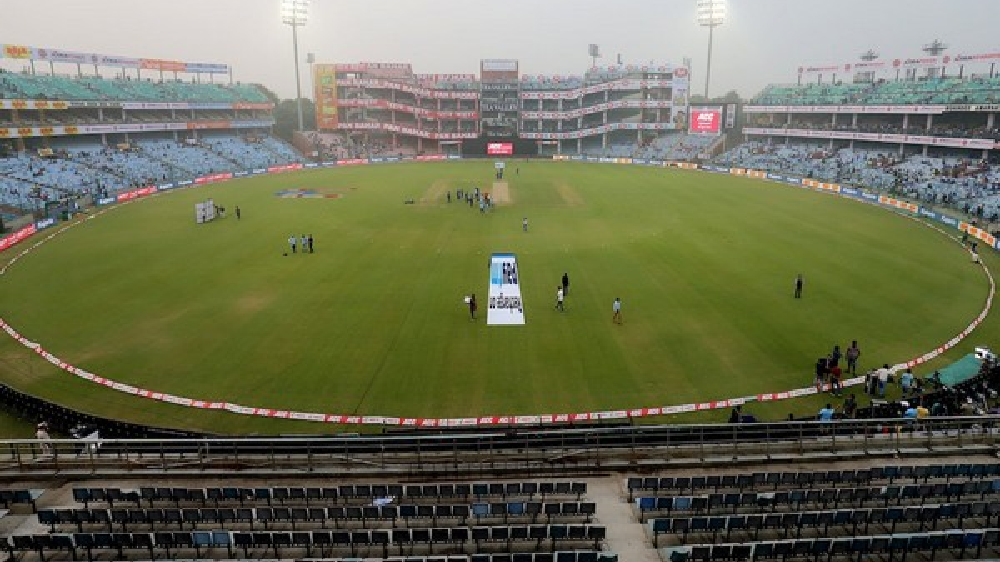 Border-Gavaskar Trophy: Nagpur, Delhi pitches receive average rating
