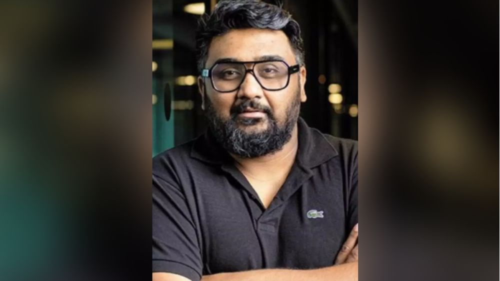 CRED CEO Kunal Shah reveals his salary, takes Rs 15K monthly