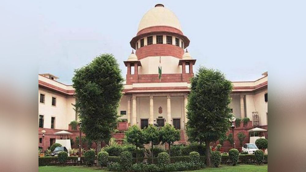 SC to hear petitions challenging Centres decision to extend tenure SC to hear petitions challenging Centres decision to extend tenure