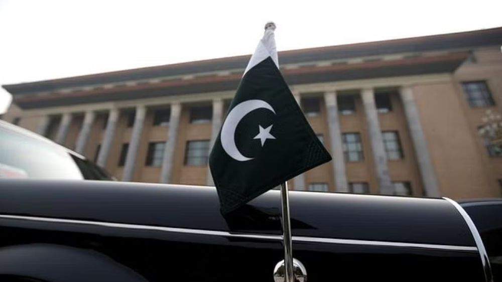 8 terrorists killed in military operation in Pakistan