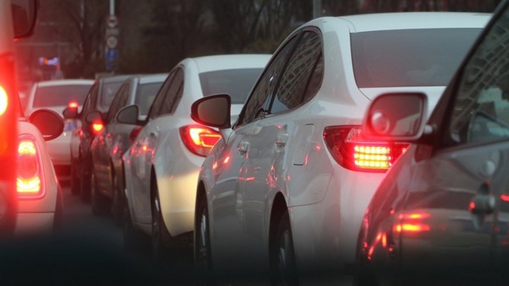 Researchers find link between traffic noise and risk of tinnitus Researchers find link between traffic noise and risk of tinnitus