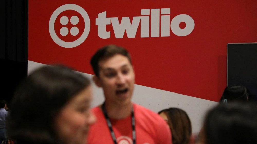 Cloud communications firm Twilio cuts 17% of its workforce