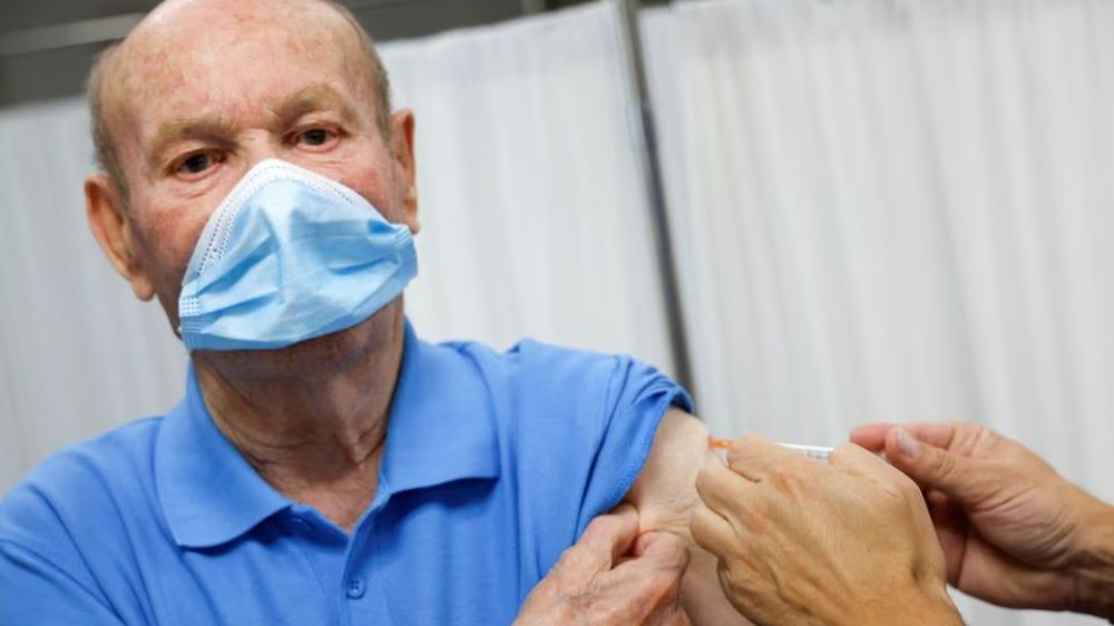 25 mn flu illnesses reported in US this season: CDC estimates