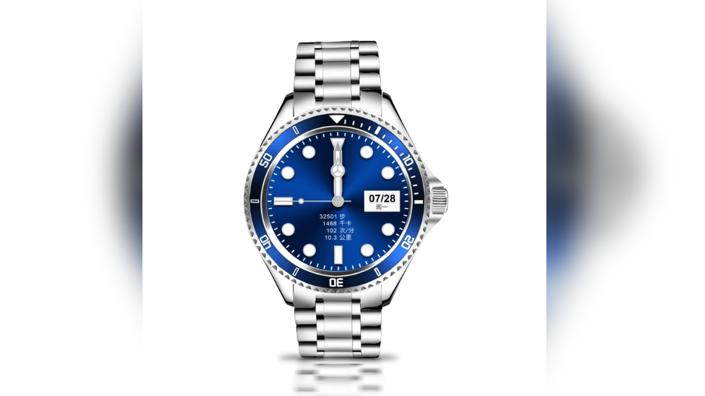 Fire-Boltt introduces new smartwatch with 1.28-inch display