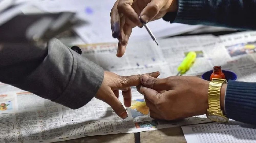 Erode East, its electoral arithmetic vs powerloom worker woes Erode East, its electoral arithmetic vs powerloom worker woes