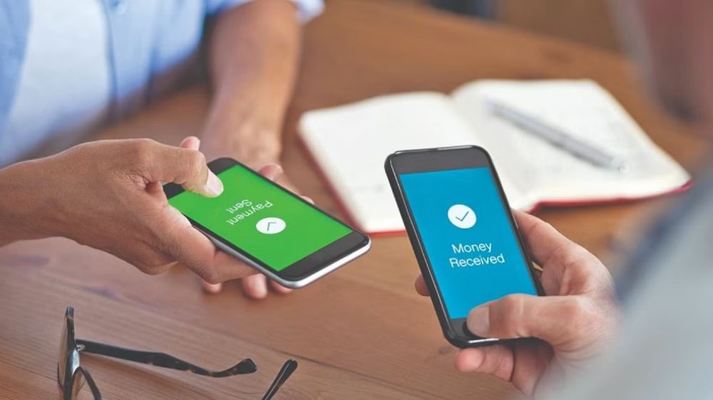 How is India moving from Cash on delivery to Pay on Delivery?