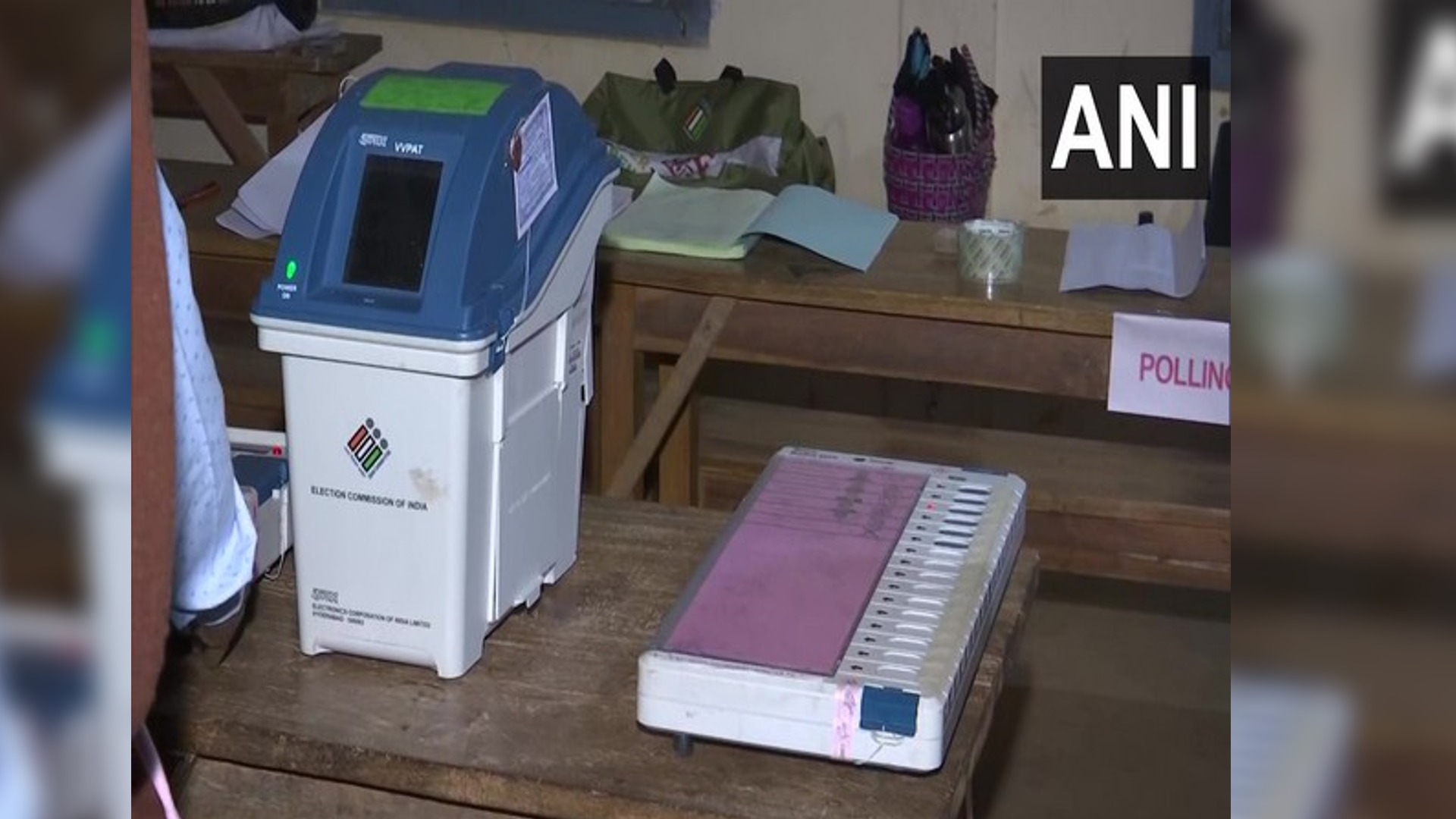 Voting for Assembly election in Meghalaya begins amid tight security