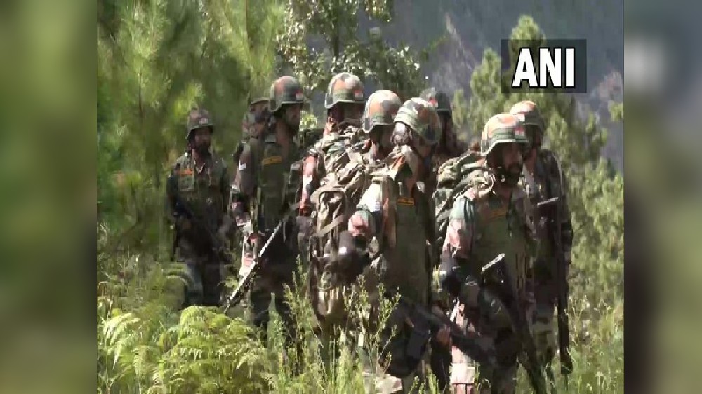 7 new battalions, 9,400 jawans for ITBP to man LAC