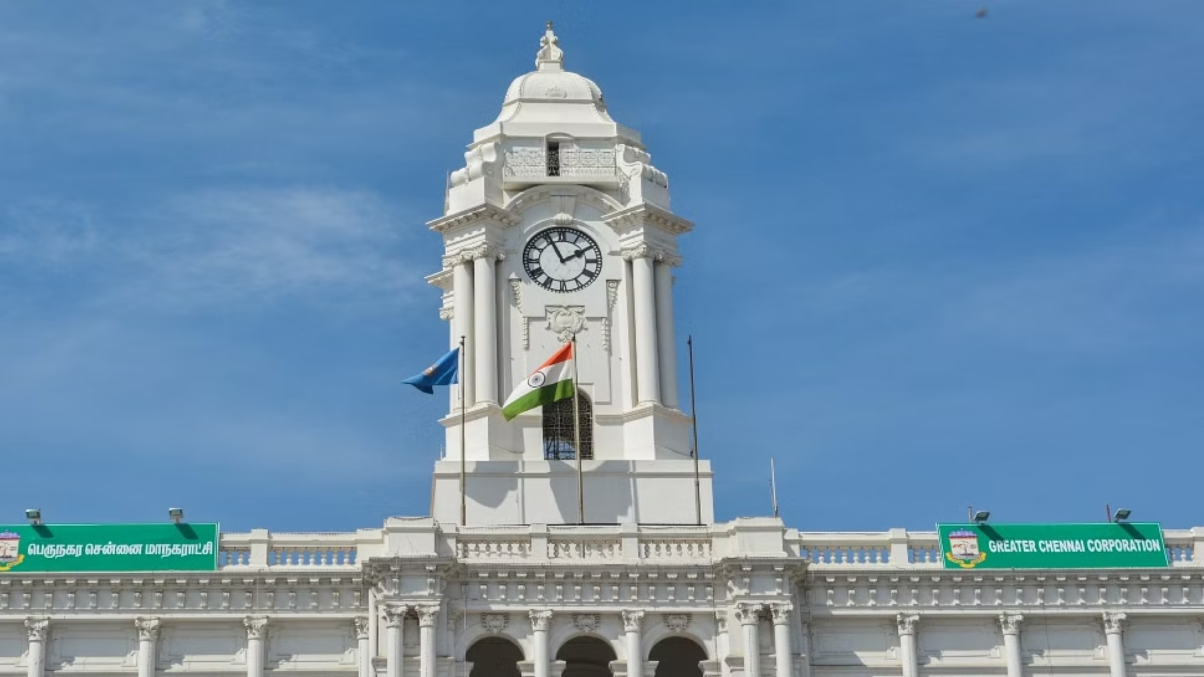 BSNL non-cooperative in removing cables blocking SWDs: GCC BSNL non-cooperative in removing cables blocking SWDs: GCC