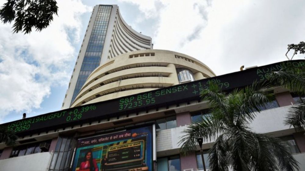 Markets pare early gains; Sensex, Nifty fall for 6th day